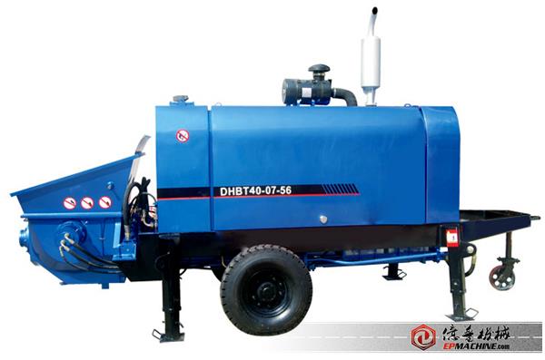 EP--concrete pump (3)