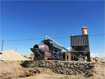 Effect Of Material Properties On Concrete Quality